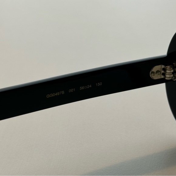 Gucci | Sunglasses - Picture 7 of 8
